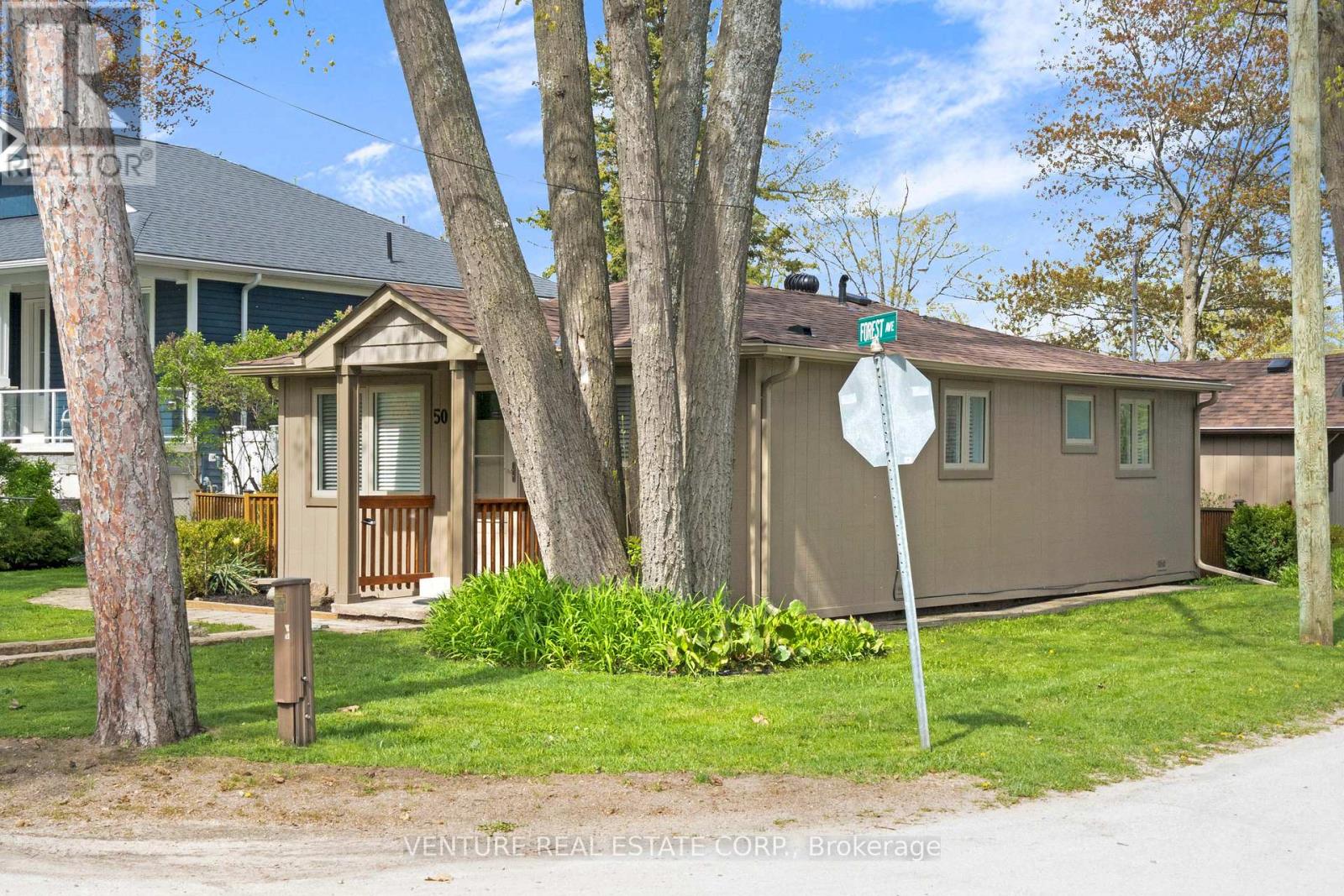 50 FOREST AVENUE - 7