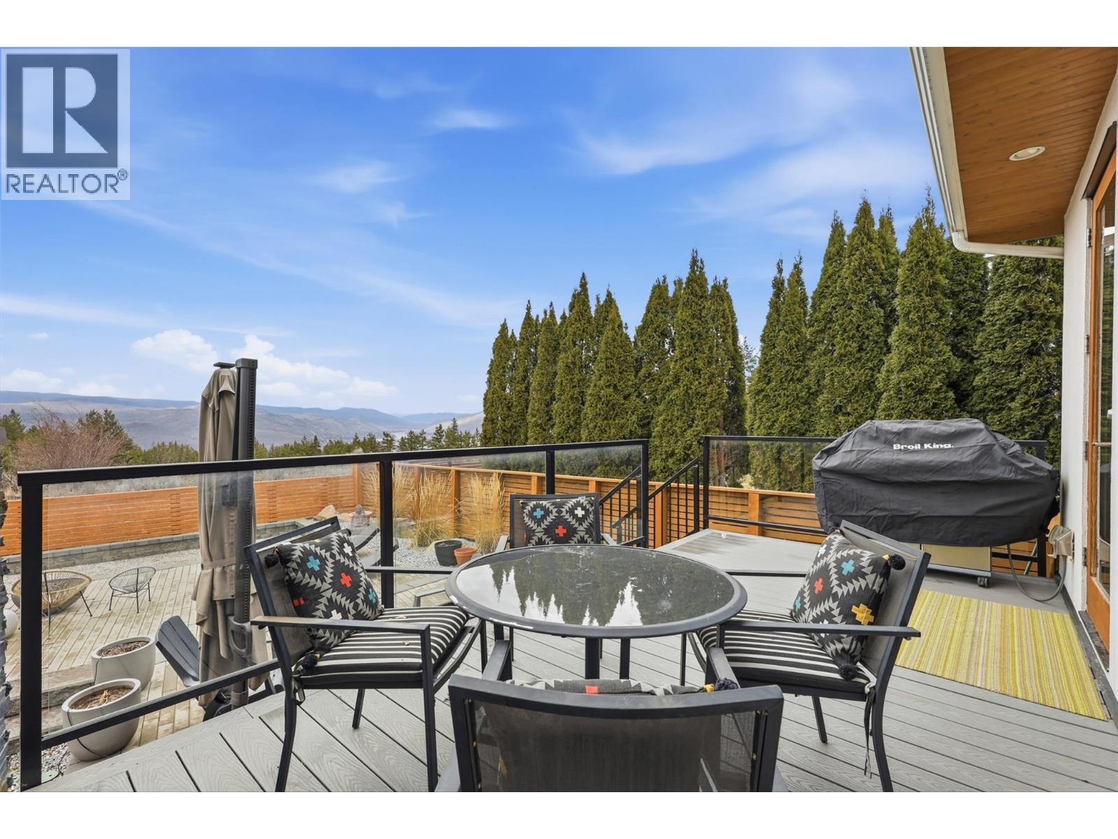 1107 Prairie Rose Drive, Kamloops