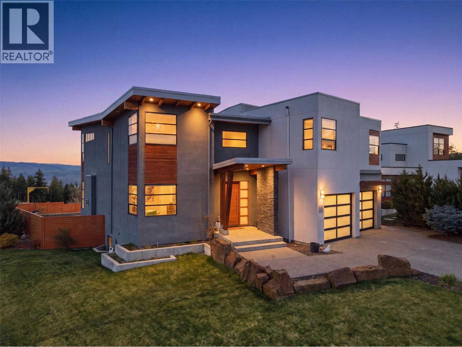 1107 Prairie Rose Drive, Kamloops