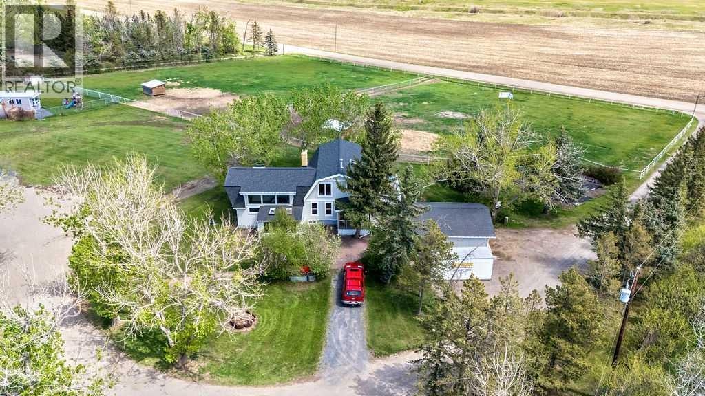 253043 Range Road 280 - 2