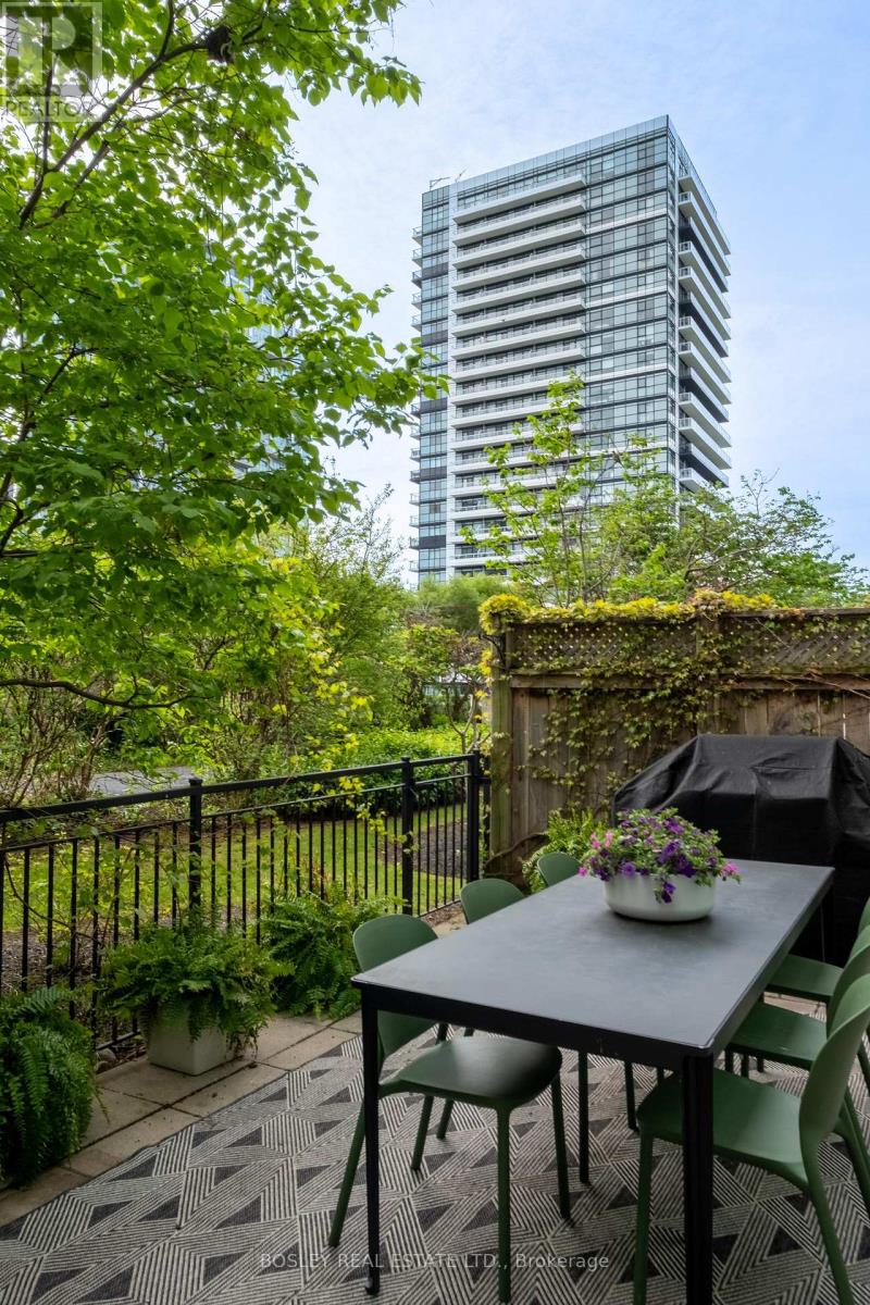 #503 250 MANITOBA STREET - 21