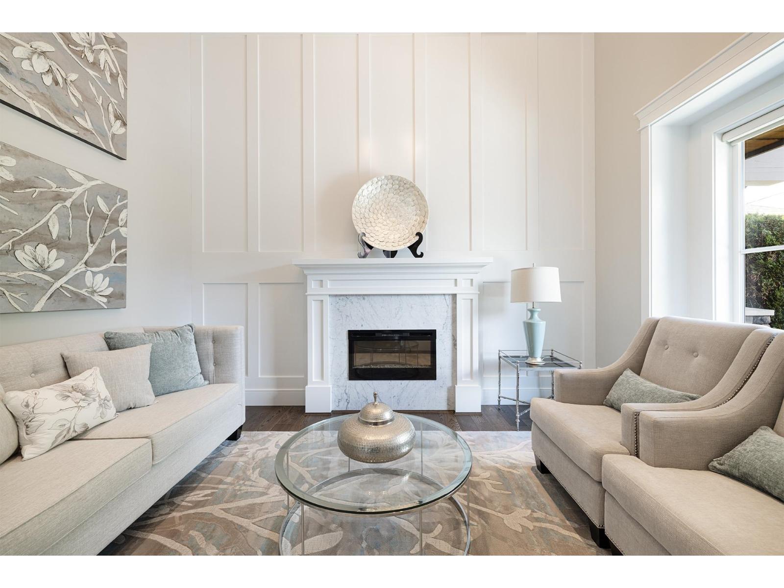 14378 BLACKBURN AVENUE, White Rock
