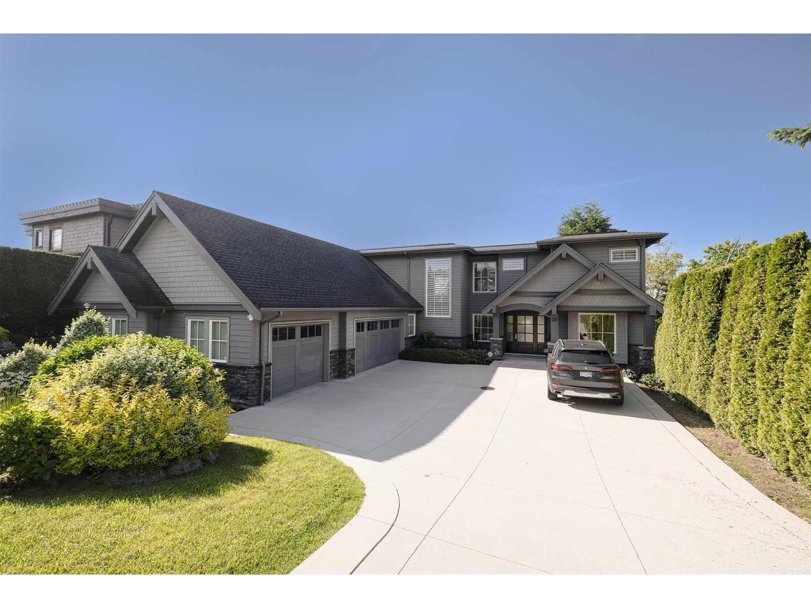 14378 BLACKBURN AVENUE, White Rock