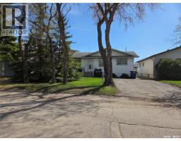 Laundry room - 718 98th Avenue, Tisdale, SK S0E1T0 Photo 8