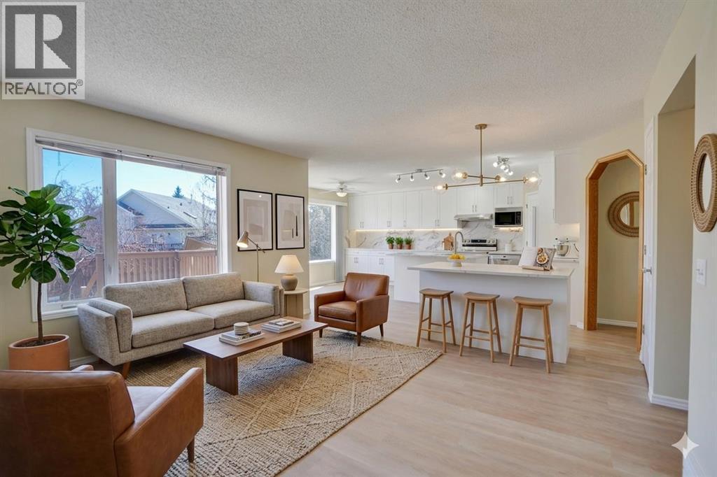 6 Somerset Close SW - 7