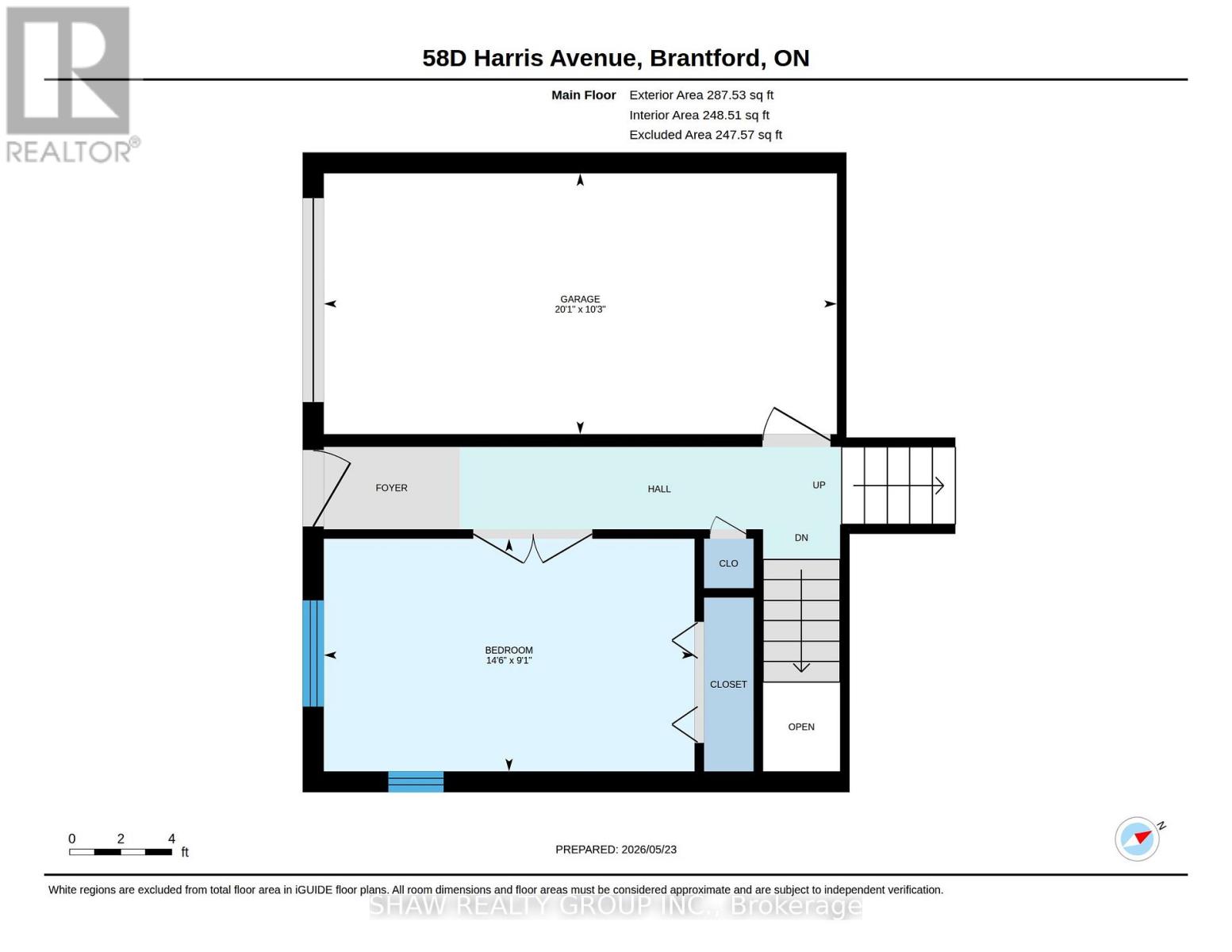 58D HARRIS AVENUE - 44