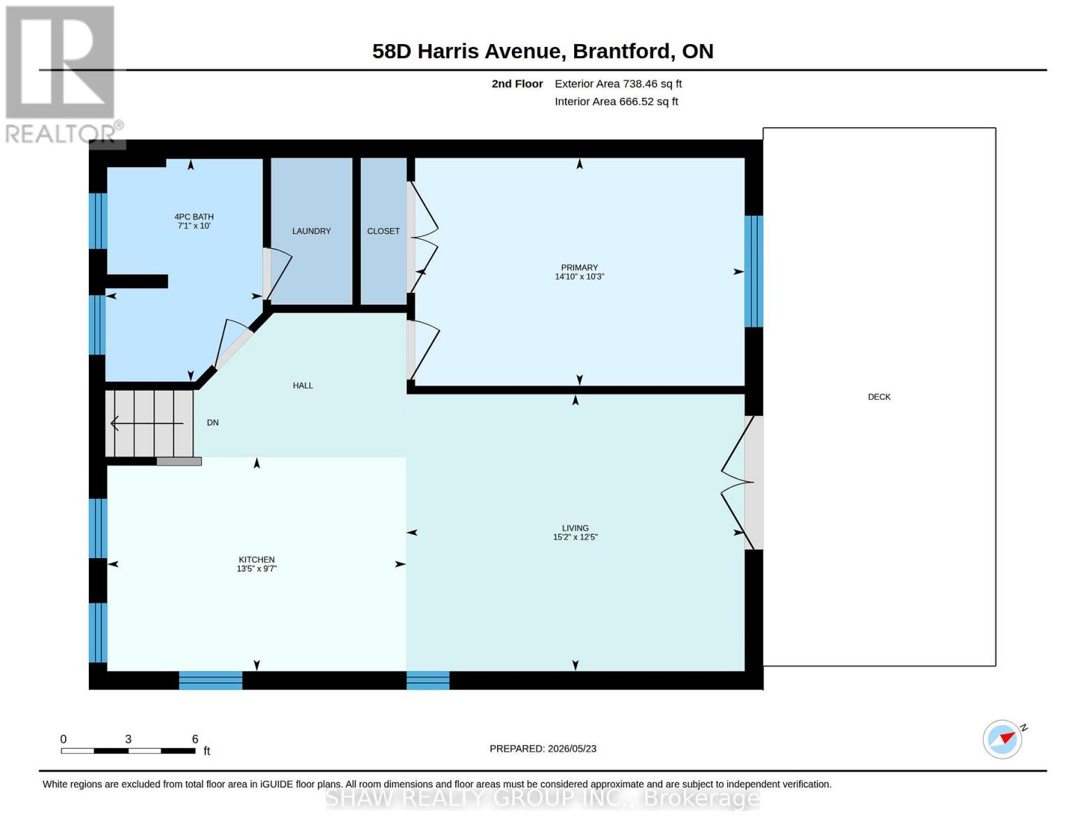 58D HARRIS AVENUE - 45