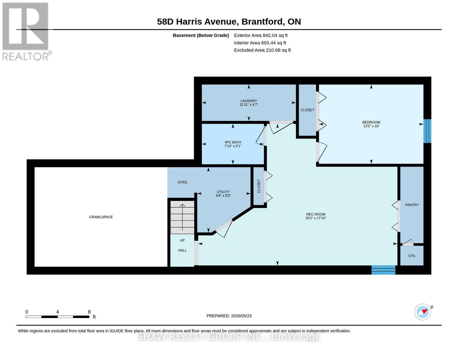58D HARRIS AVENUE - 46