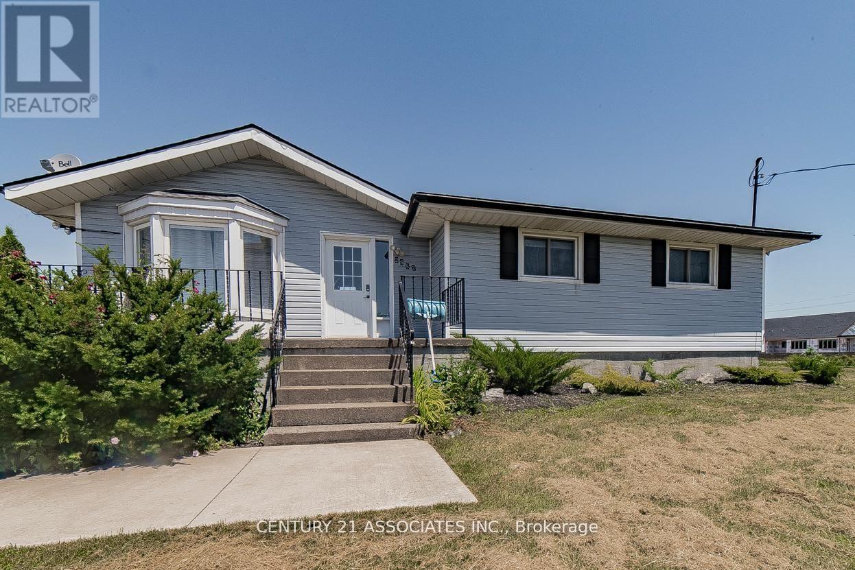 2687 BAKER ROAD - 1
