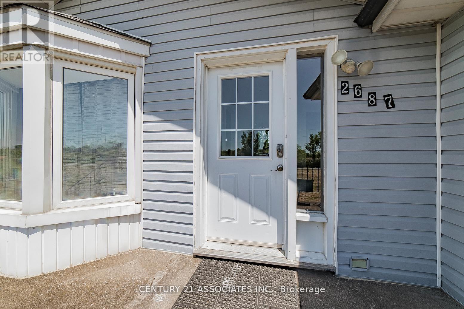 2687 BAKER ROAD - 4