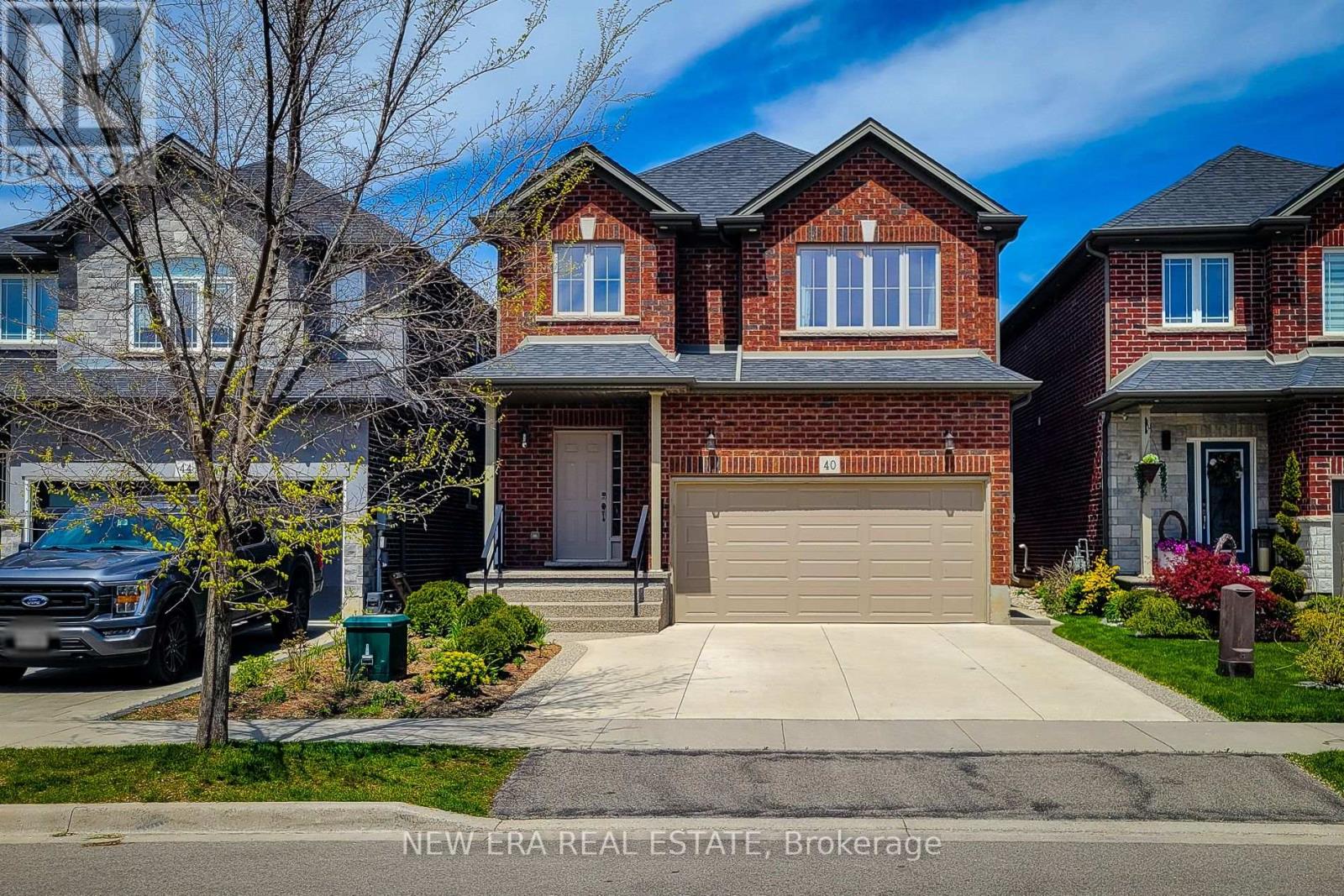 40 FAIRGROUNDS DRIVE - 1