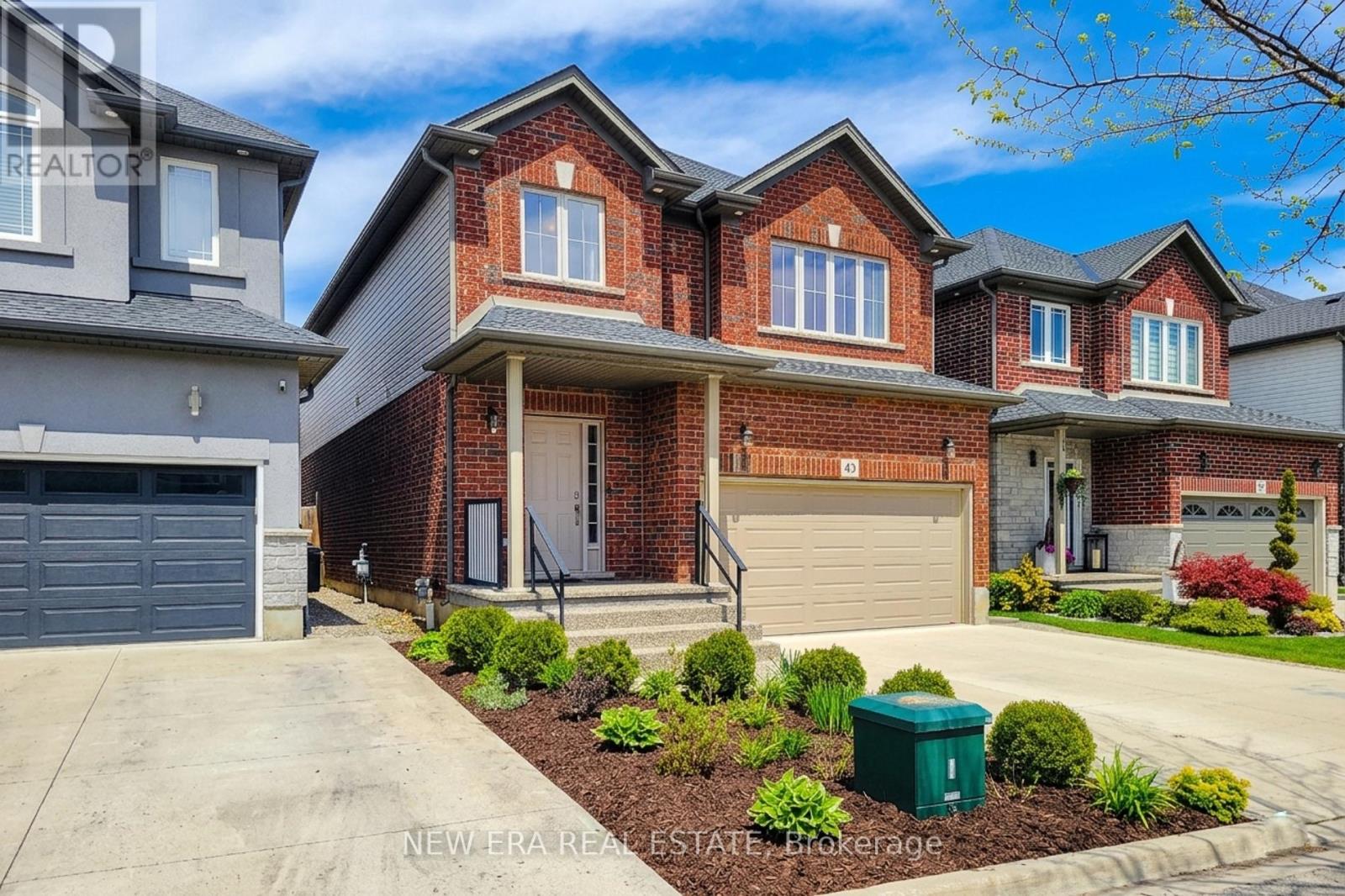 40 FAIRGROUNDS DRIVE - 3