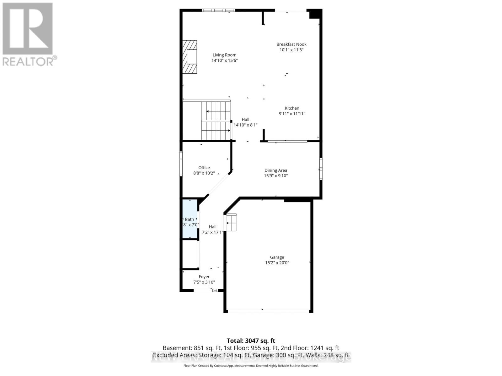40 FAIRGROUNDS DRIVE - 43