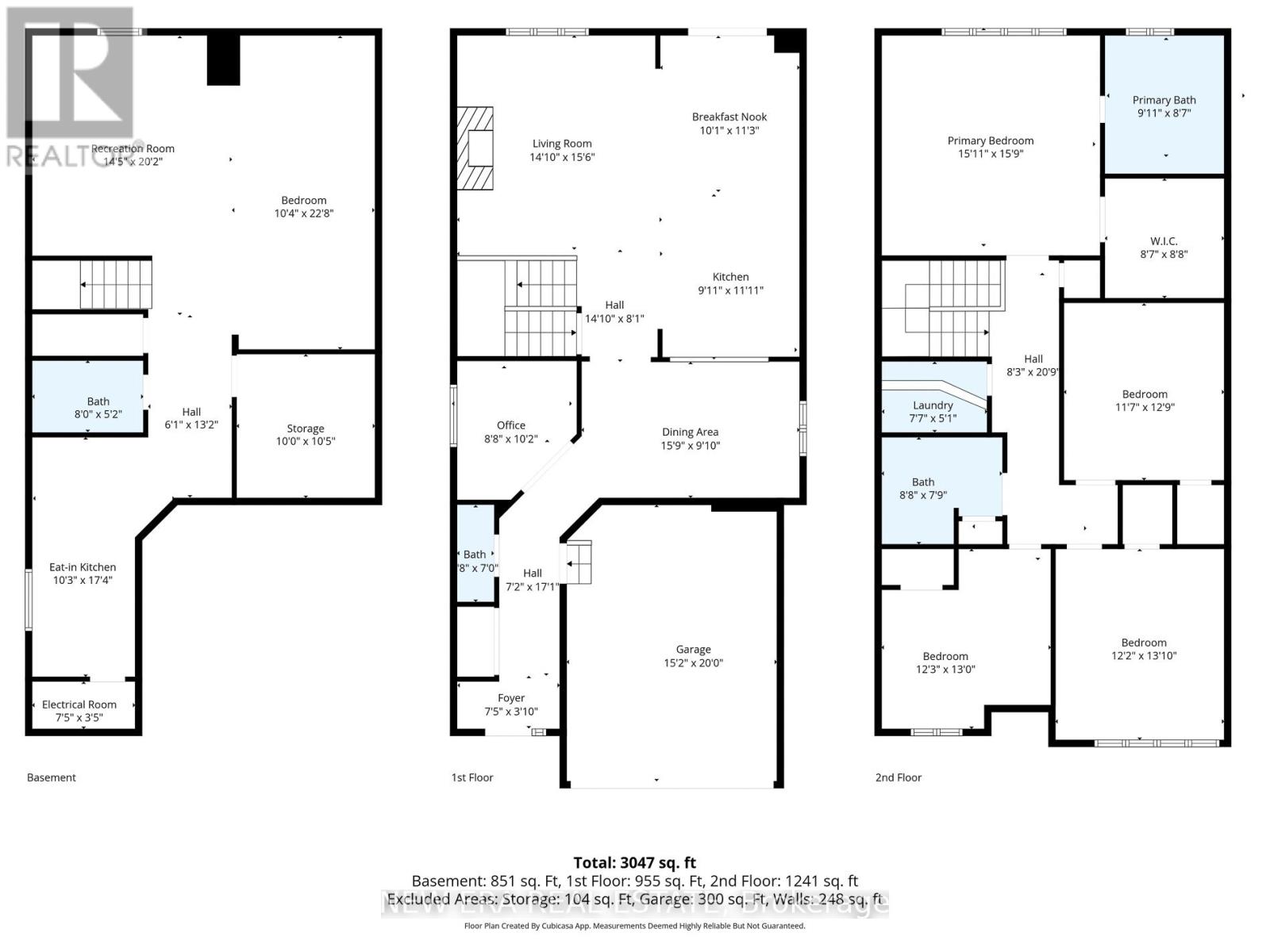 40 FAIRGROUNDS DRIVE - 45