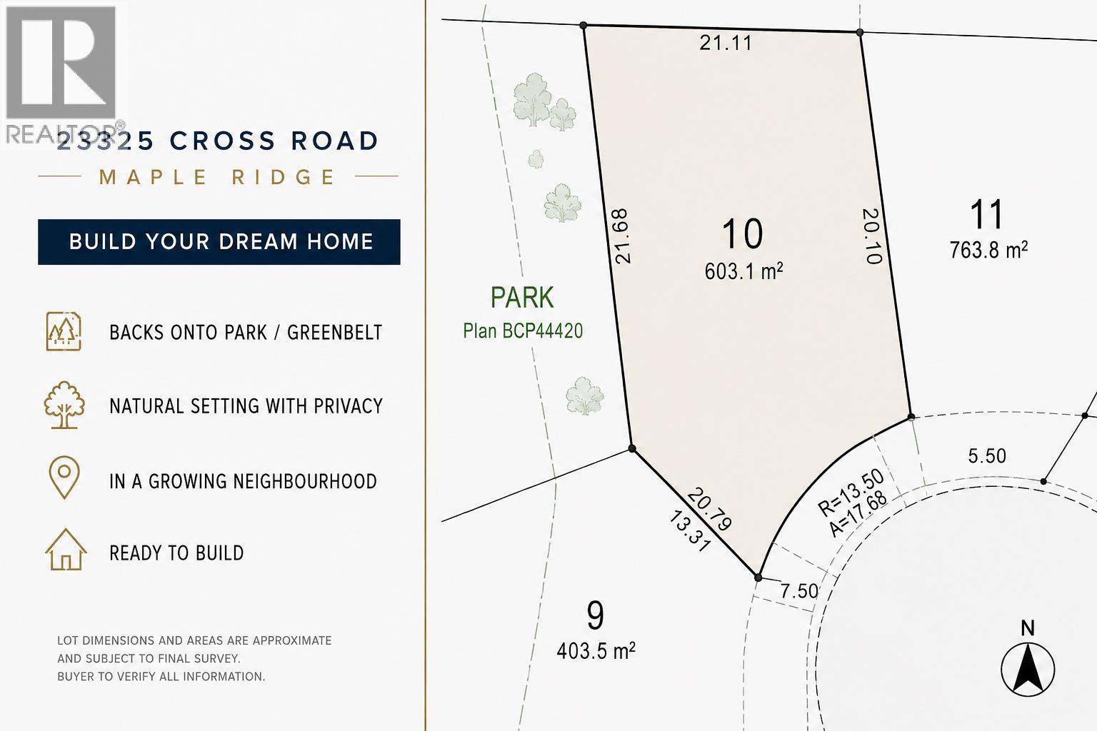 23325 CROSS Road - main photo