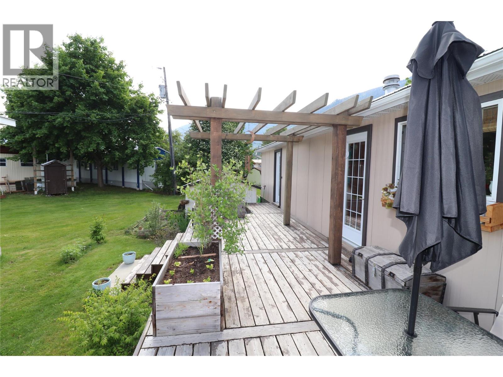 2714 LOWER 6 MILE Road Unit# 26, Nelson