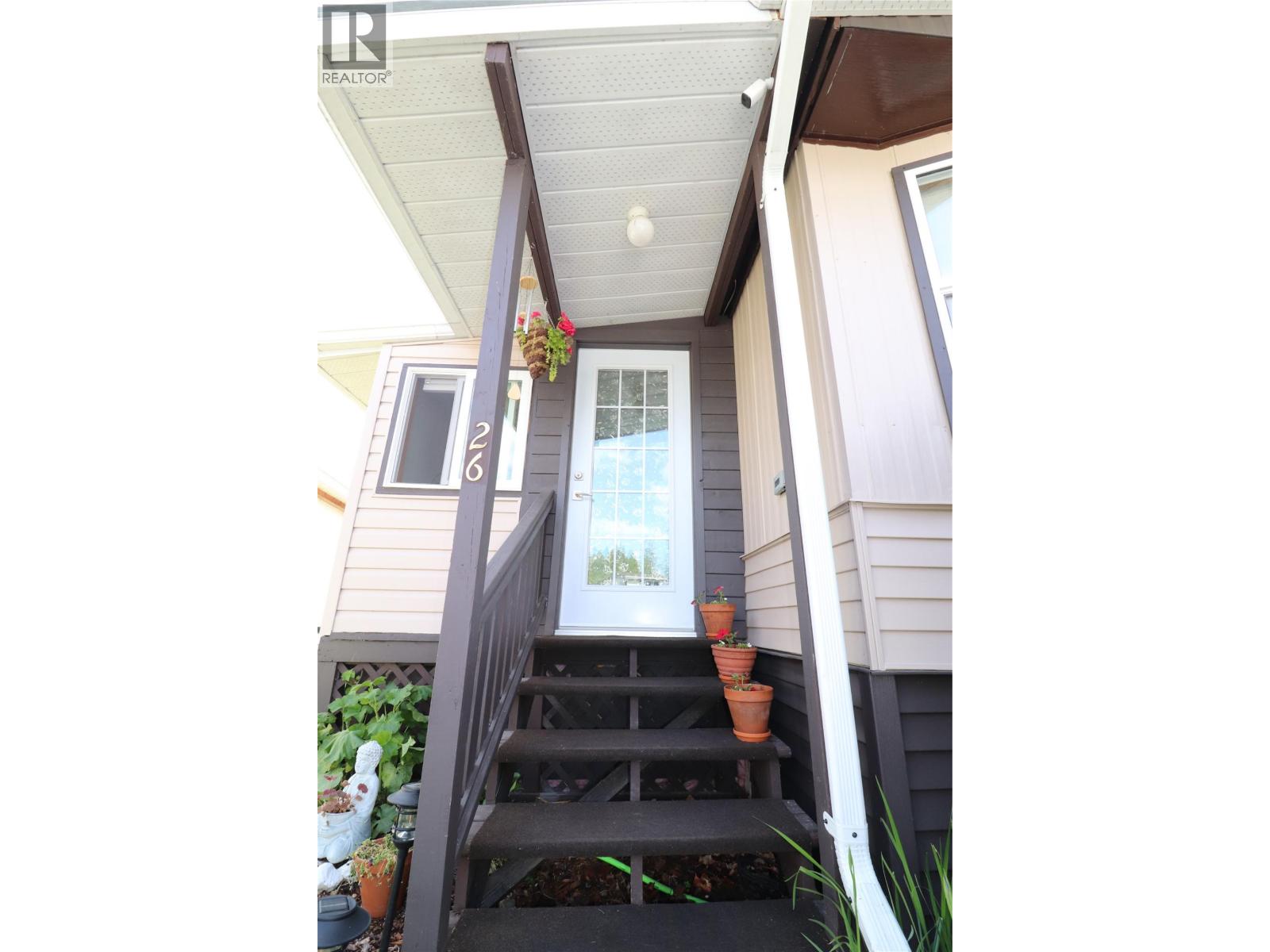 2714 LOWER 6 MILE Road Unit# 26, Nelson