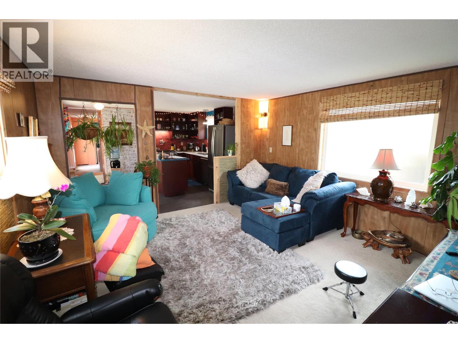 2714 LOWER 6 MILE Road Unit# 26, Nelson