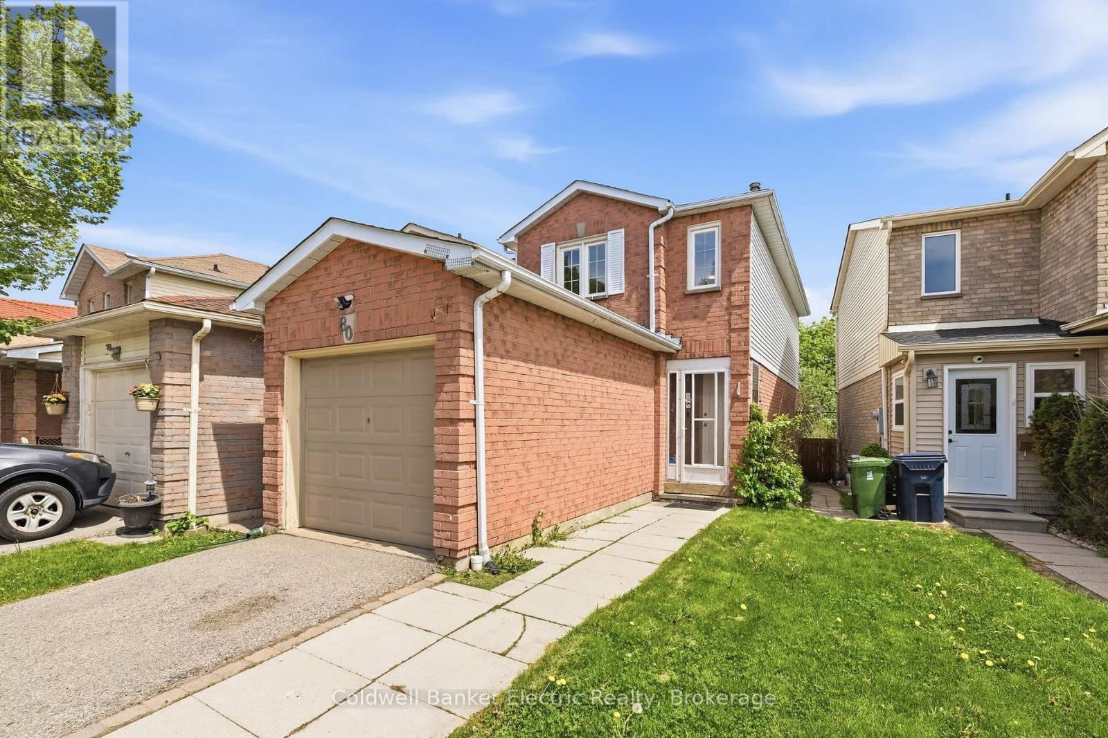 80 PLUMROSE PATHWAY - Image 3