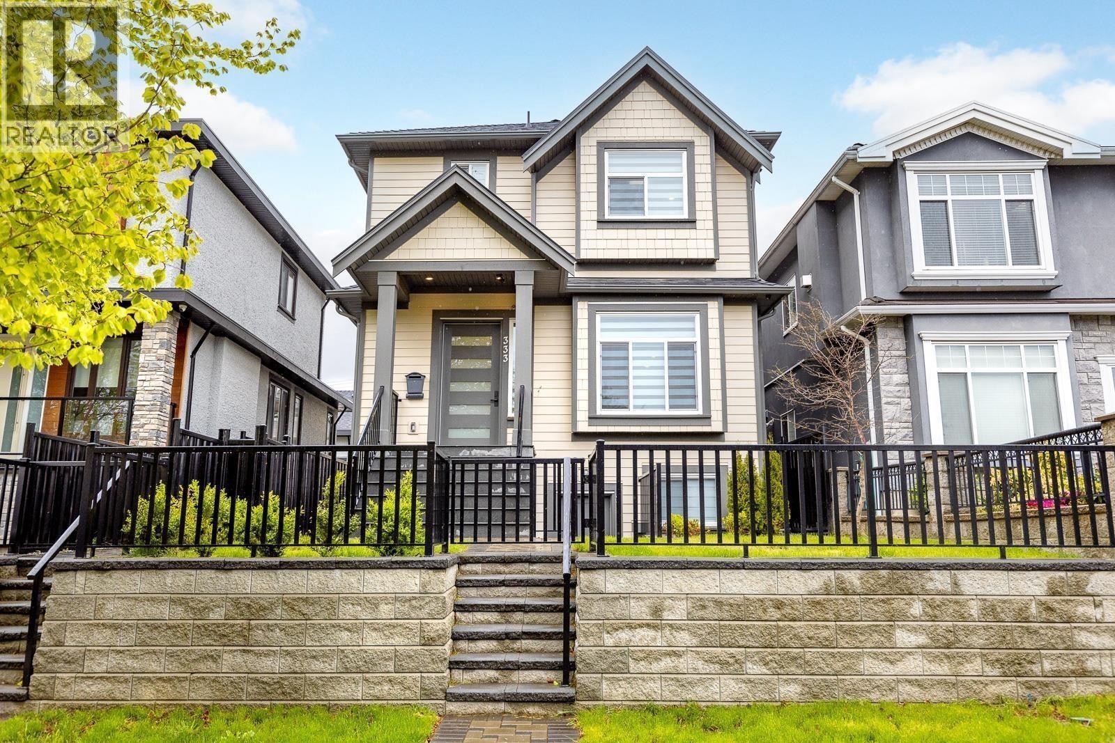 1 333 64TH Avenue - main photo