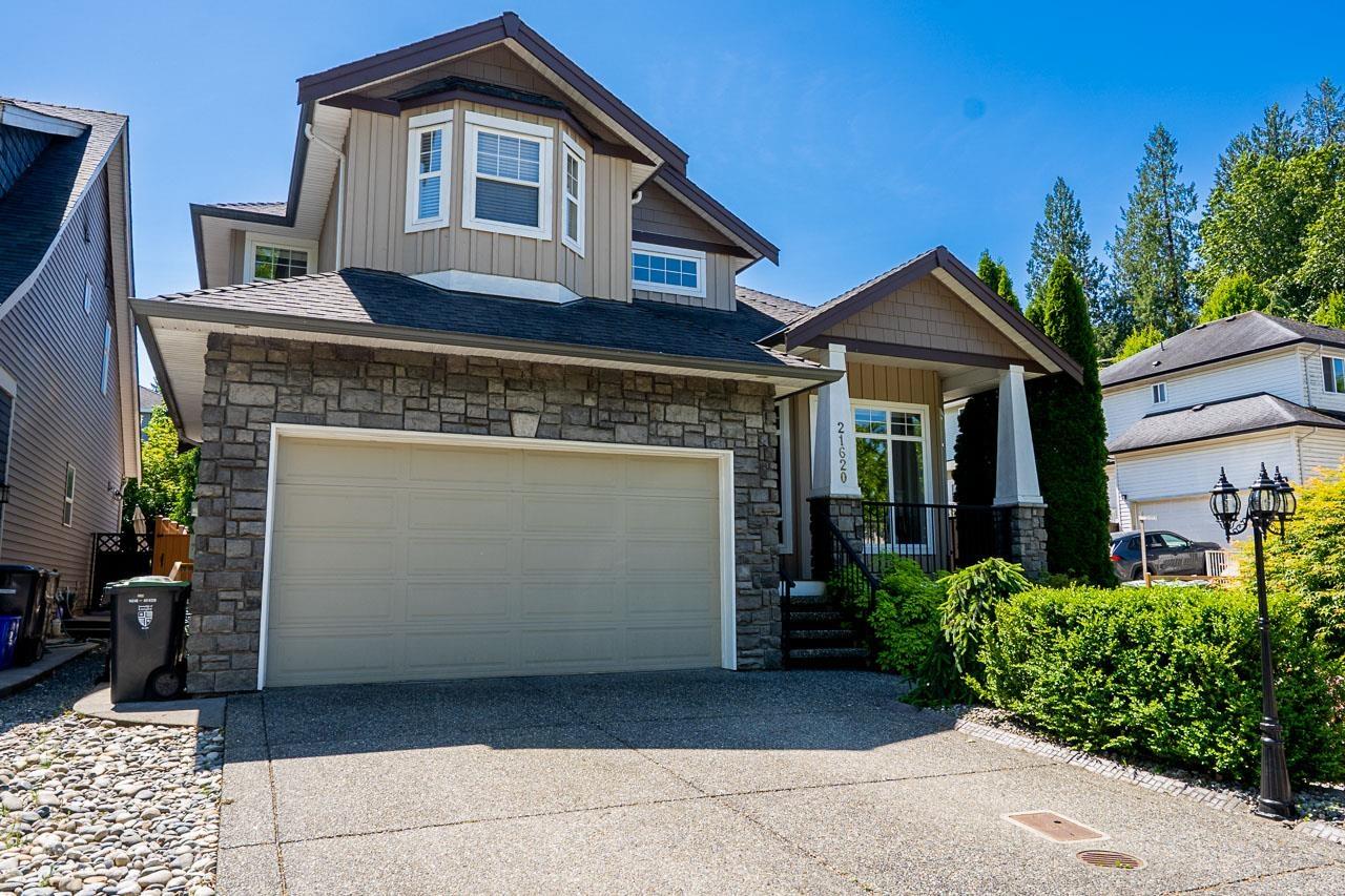 21620 93RD Avenue - main photo