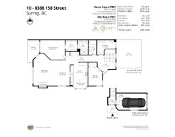 10 8388 158 Street, Surrey, BC V4N2Y7 Photo 32
