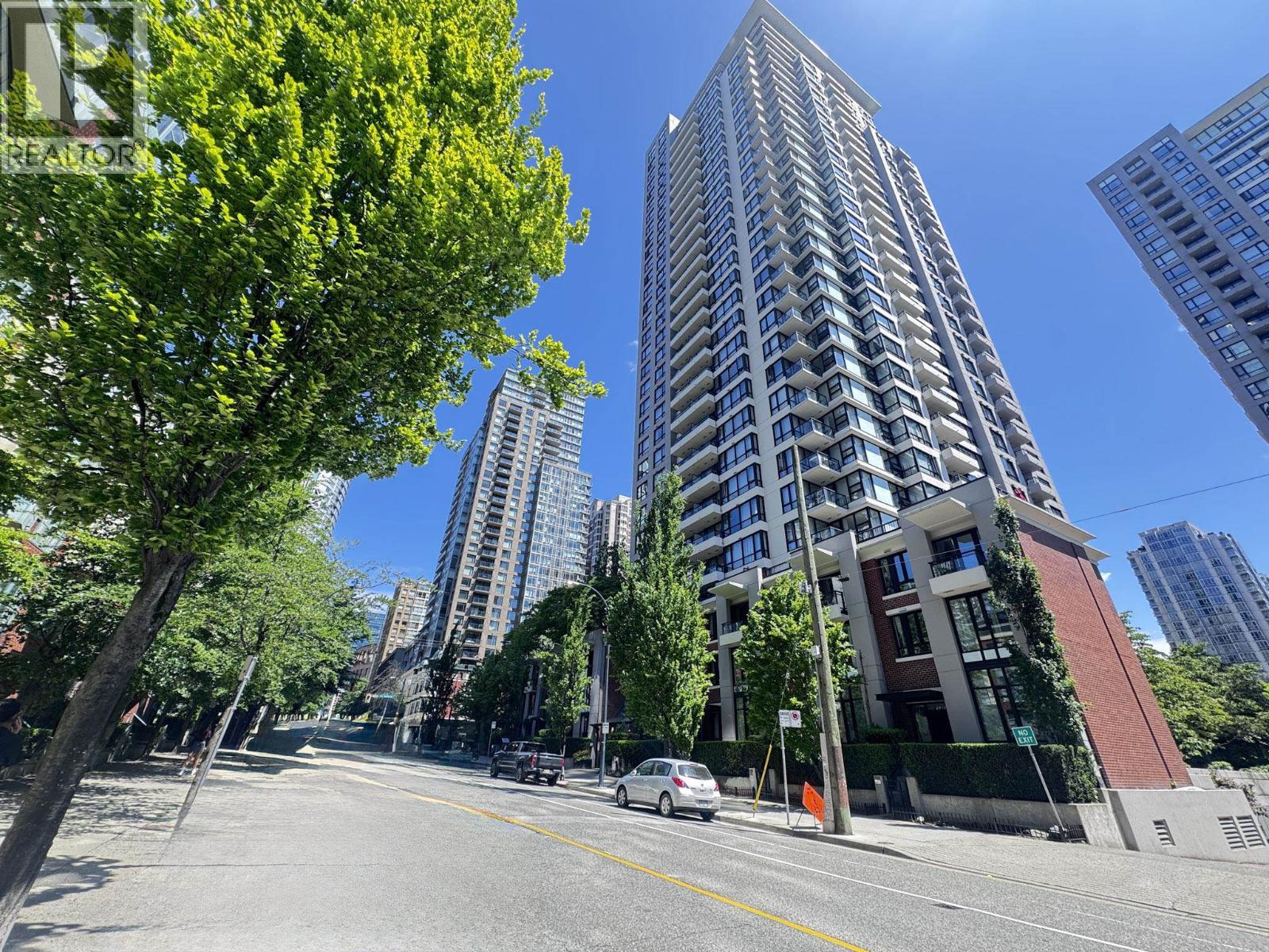 1410 928 HOMER Street - main photo