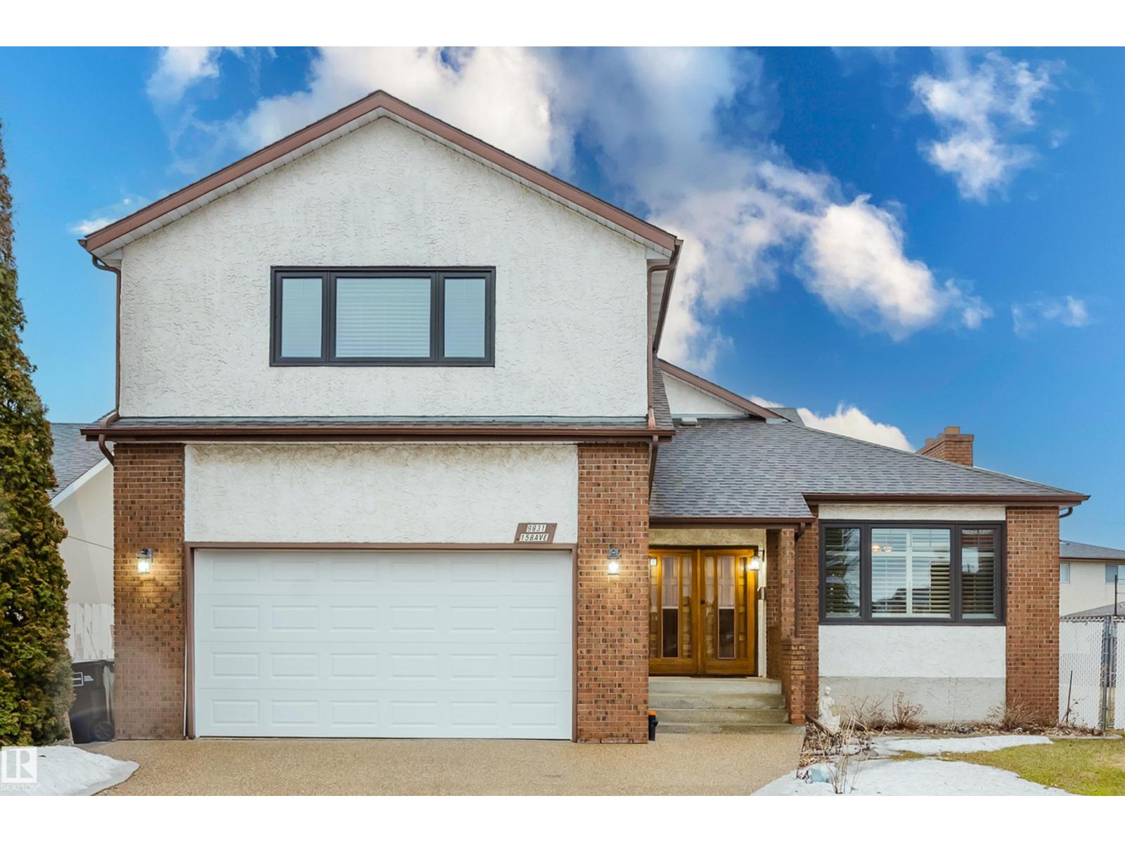 9831 158 AV NW - 1