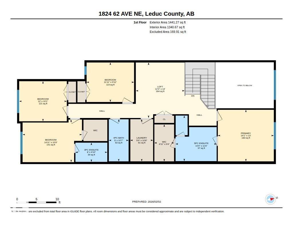 1824 62 AV NE - 42
