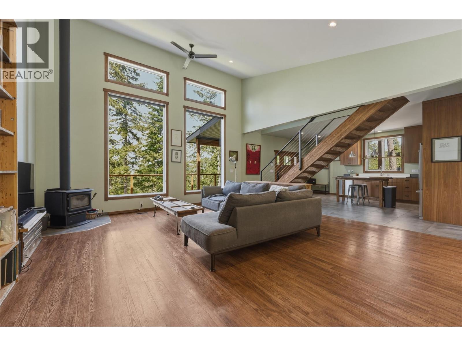 4091 Boss Creek Road, Vernon