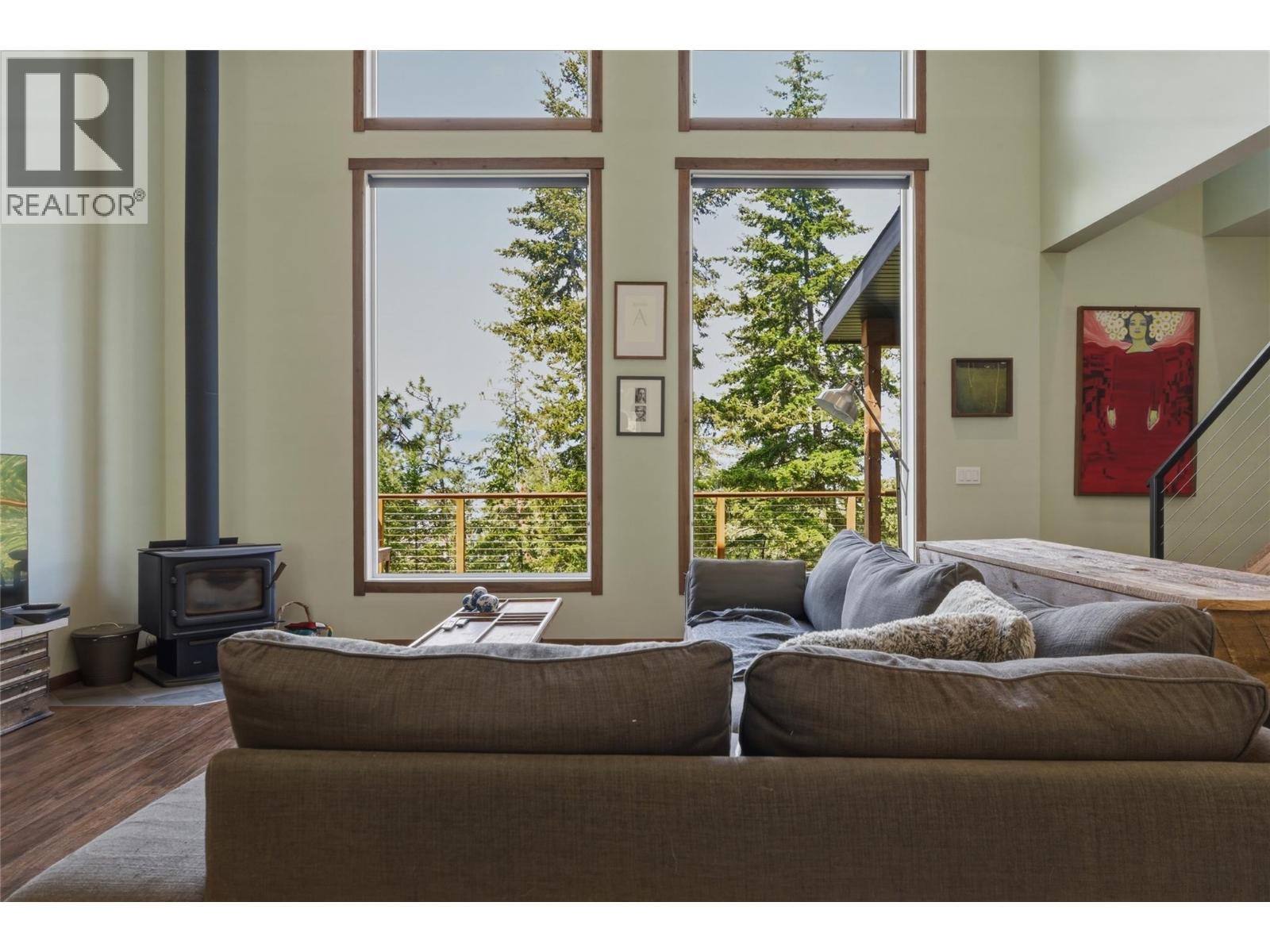 4091 Boss Creek Road - 16