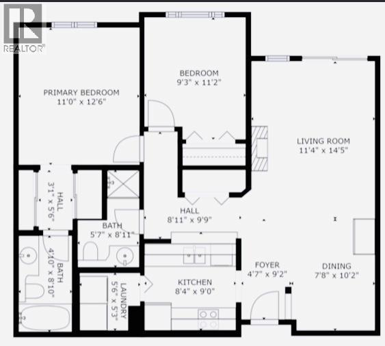 #408 650 Third Street SW - 13