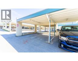 Kitchen - 650 Third Street Sw Unit# 408, Salmon Arm, BC V1E1P6 Photo 7
