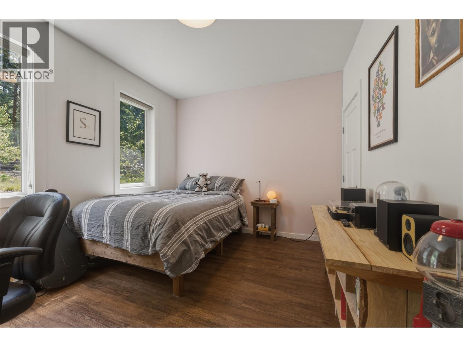 4091 Boss Creek Road, Vernon