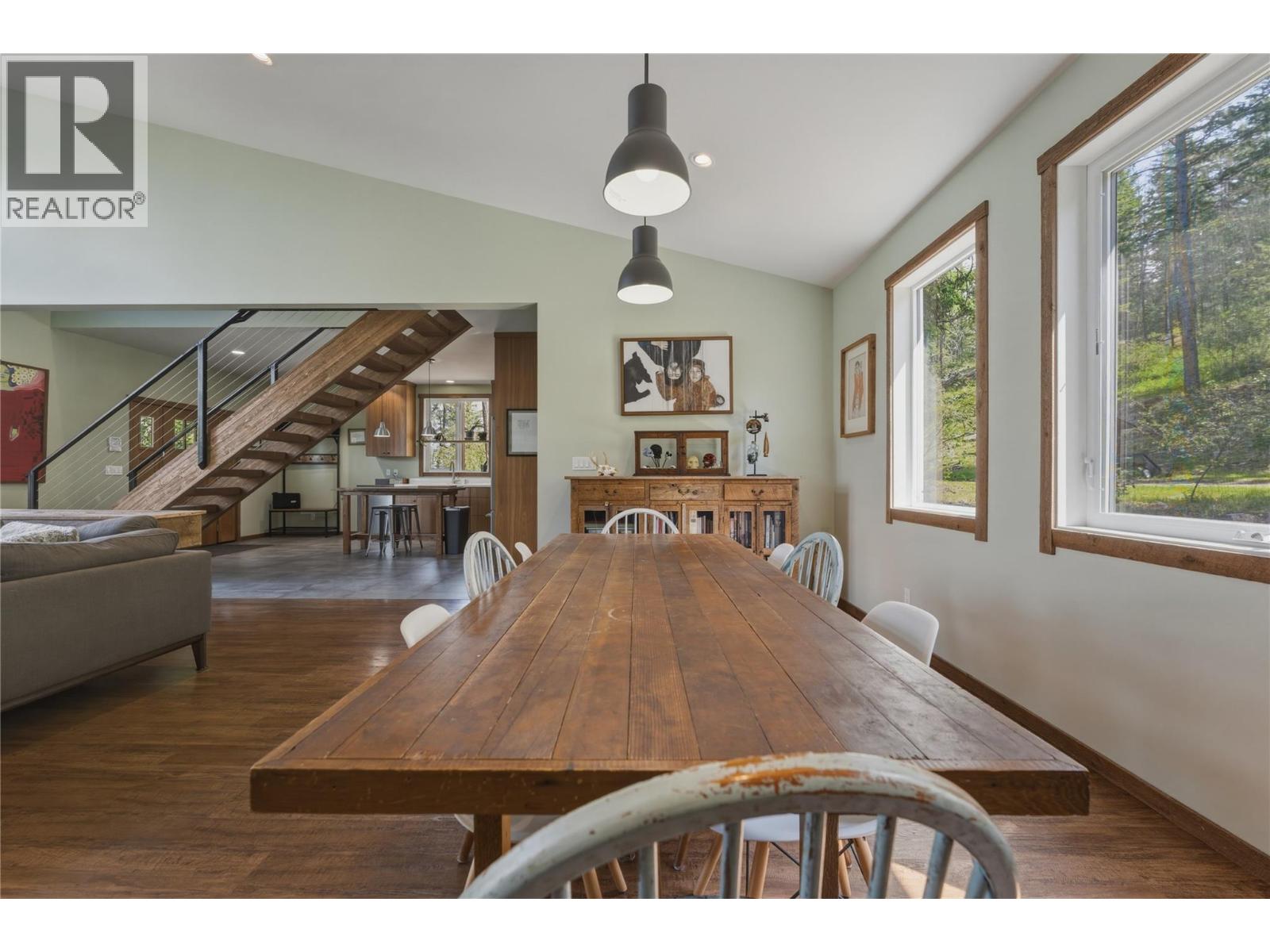 4091 Boss Creek Road, Vernon