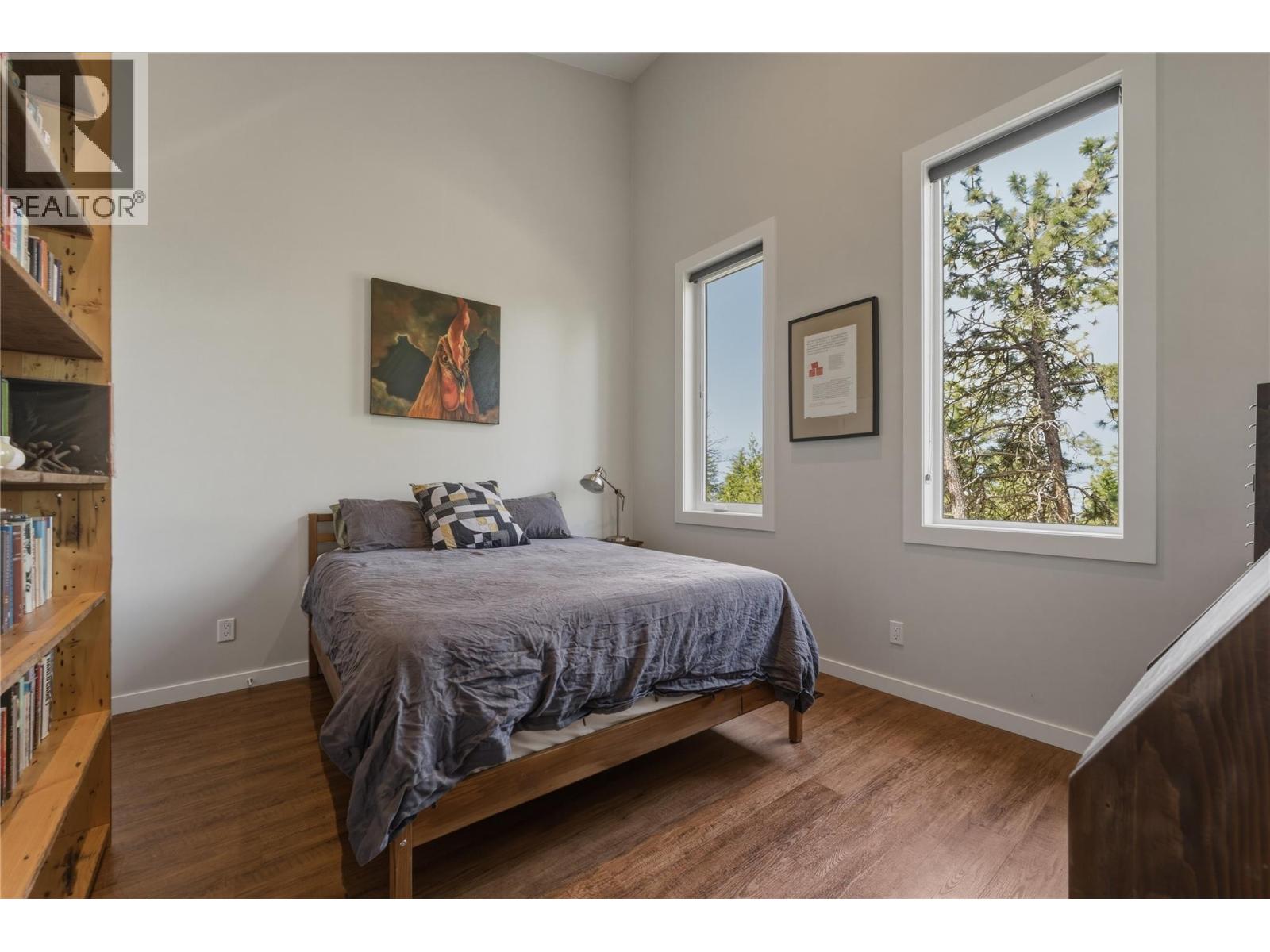 4091 Boss Creek Road, Vernon