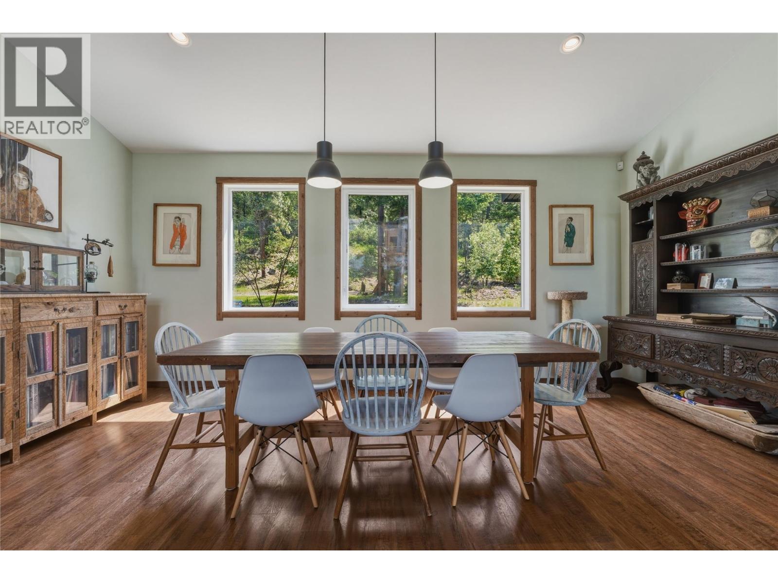 4091 Boss Creek Road, Vernon