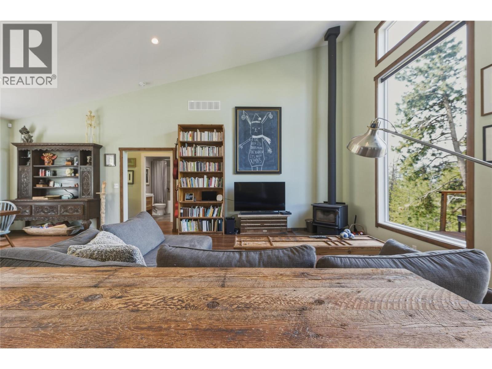 4091 Boss Creek Road, Vernon