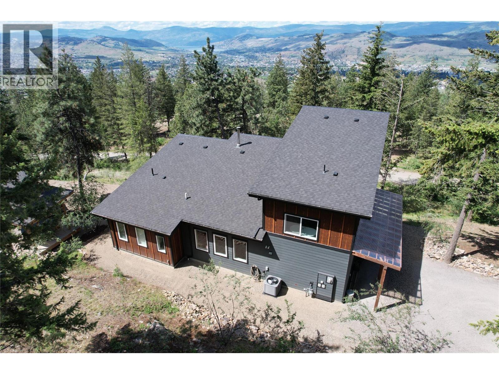 4091 Boss Creek Road, Vernon