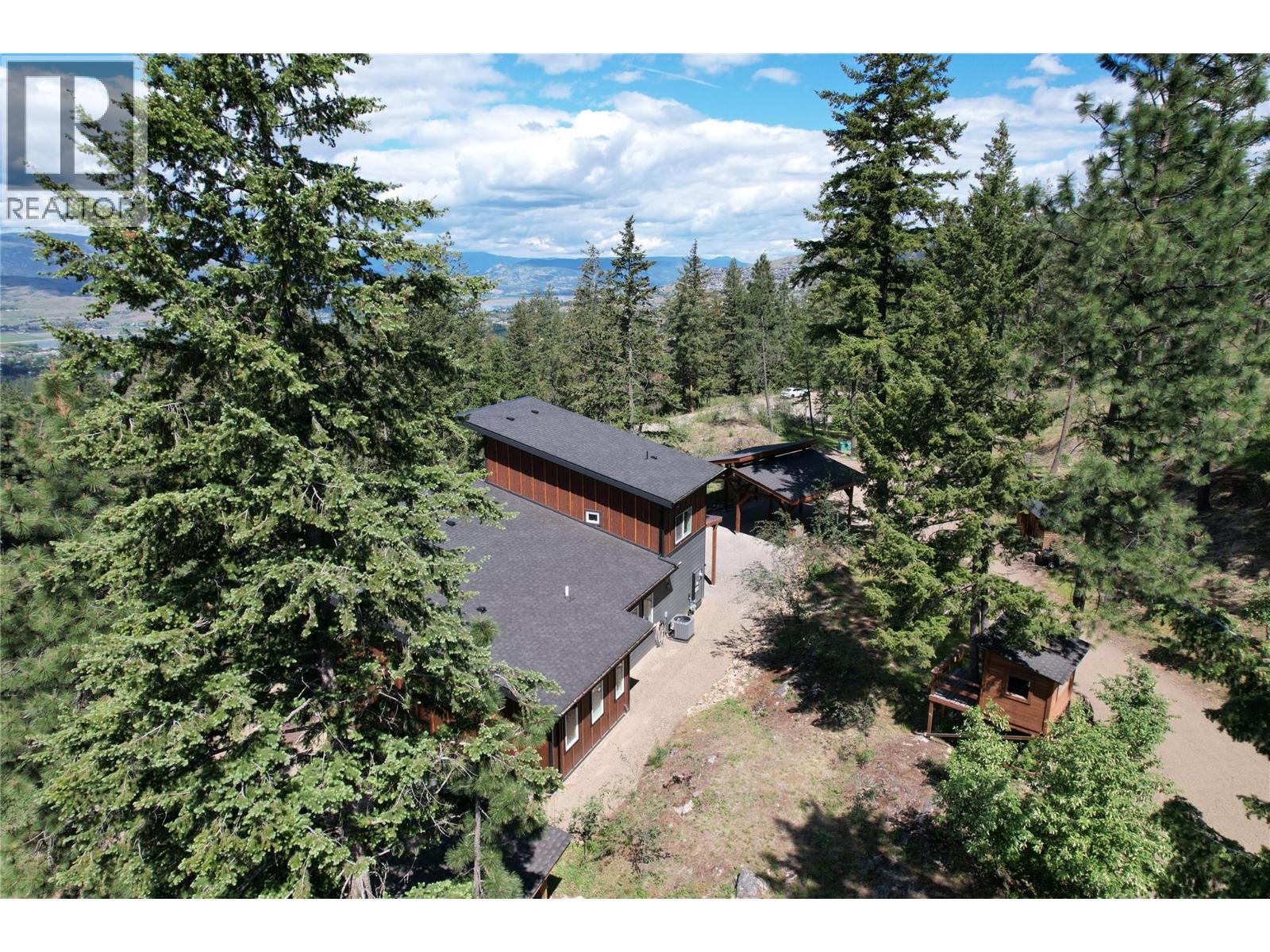 4091 Boss Creek Road, Vernon