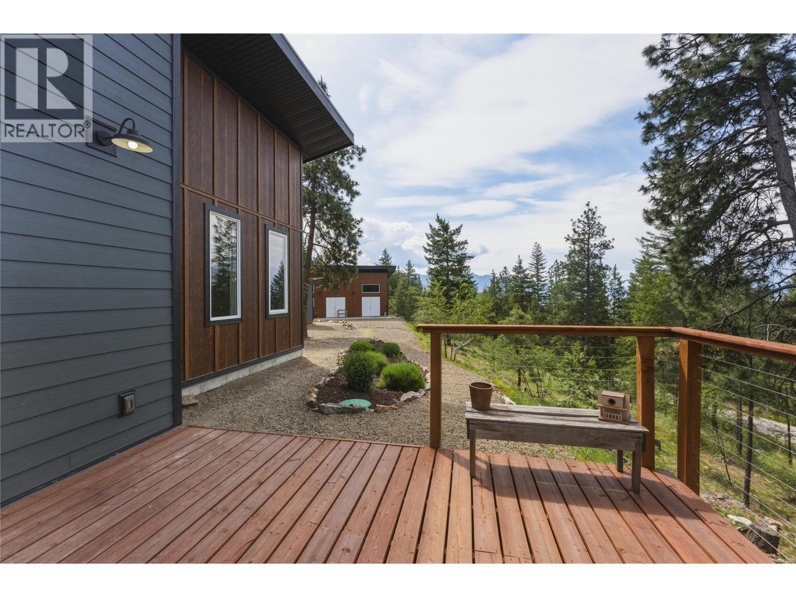 4091 Boss Creek Road, Vernon