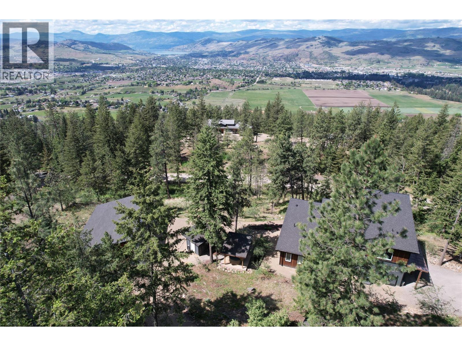 4091 Boss Creek Road, Vernon