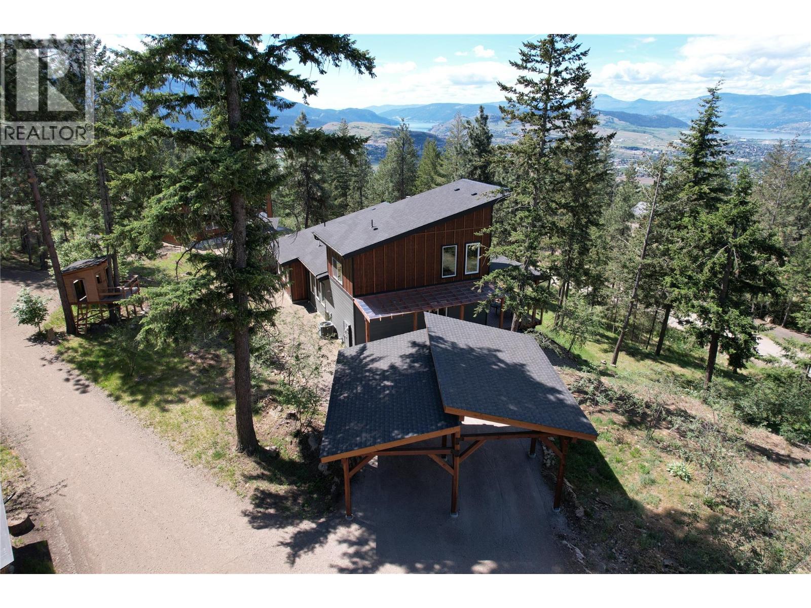 4091 Boss Creek Road, Vernon