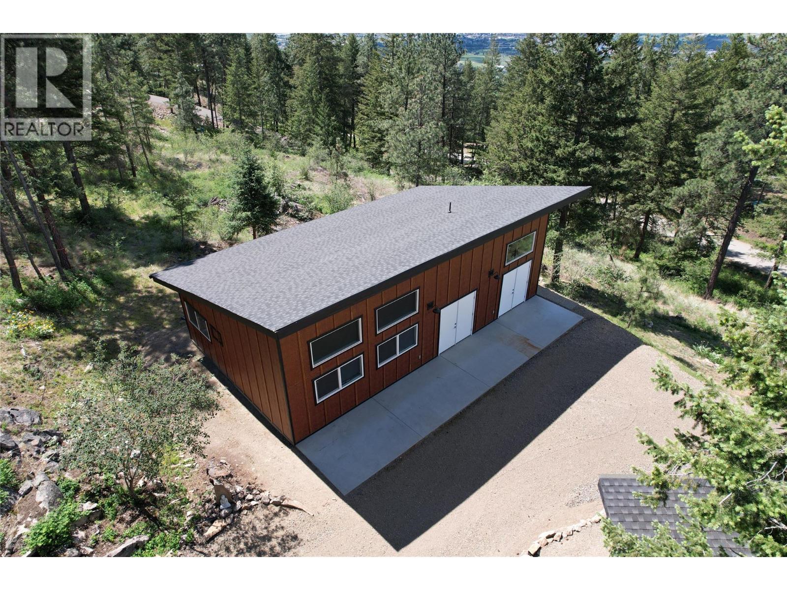 4091 Boss Creek Road, Vernon