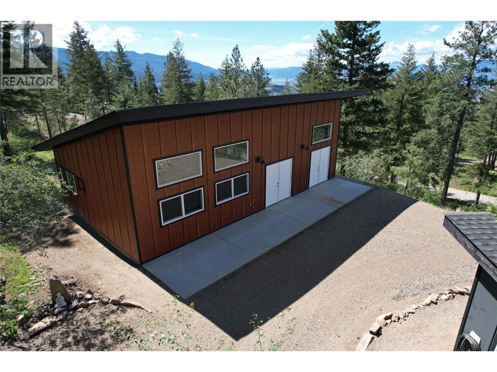4091 Boss Creek Road, Vernon