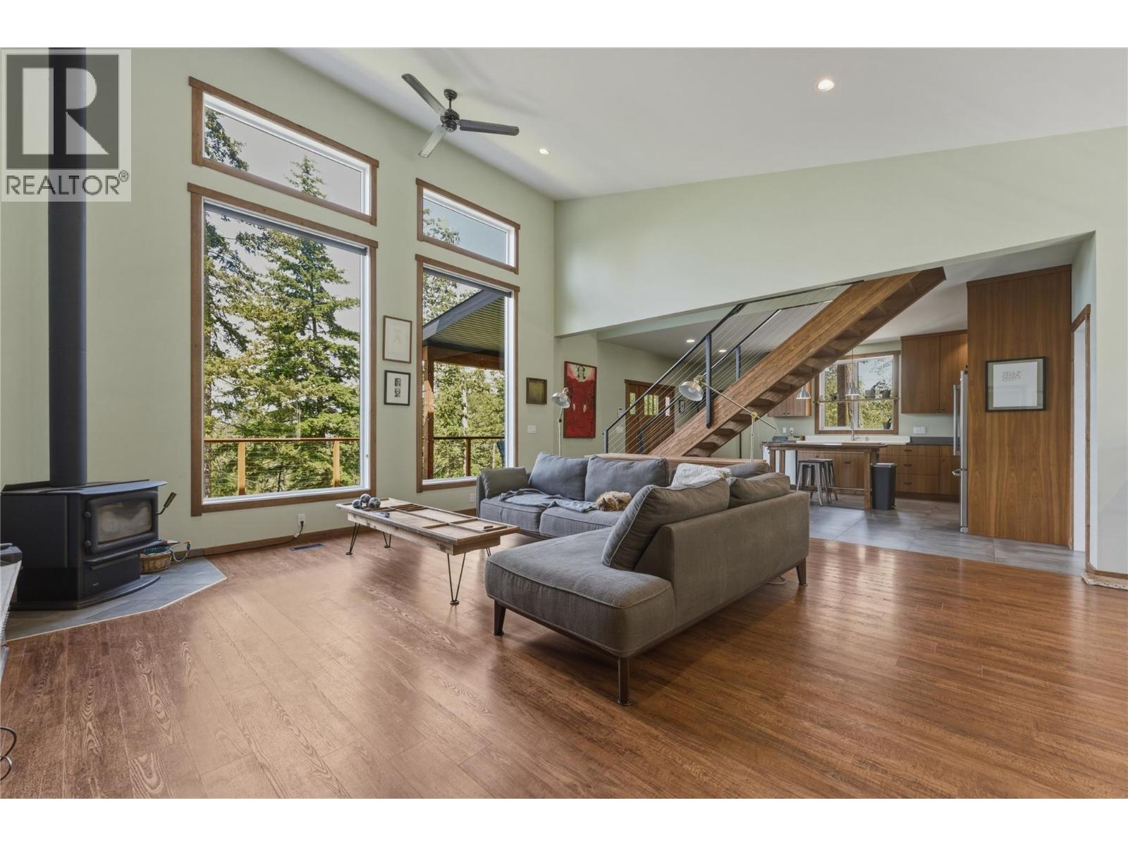 4091 Boss Creek Road, Vernon