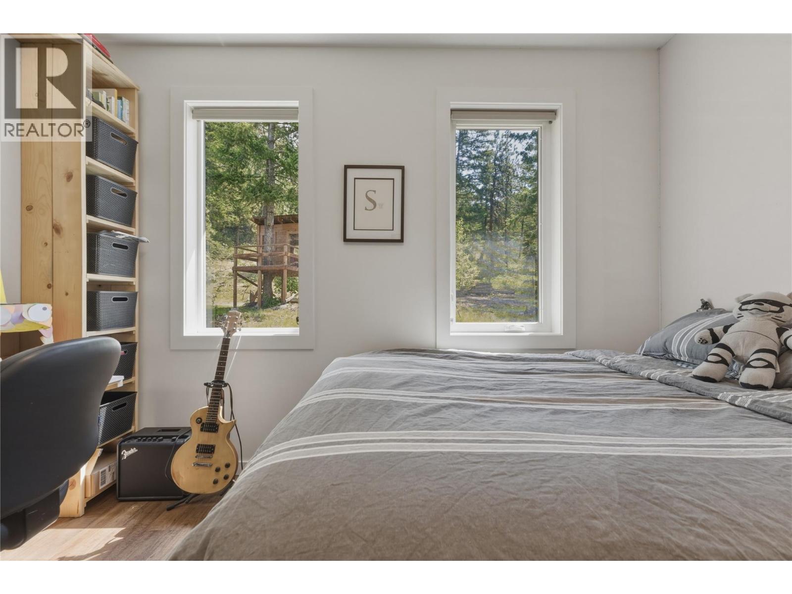 4091 Boss Creek Road, Vernon