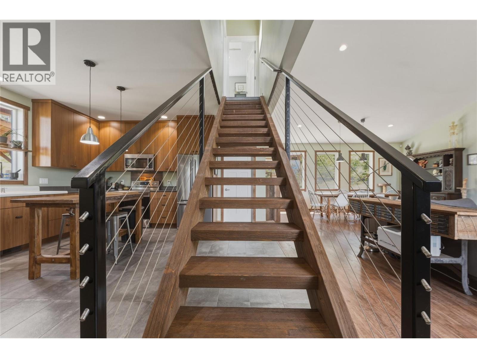 4091 Boss Creek Road, Vernon