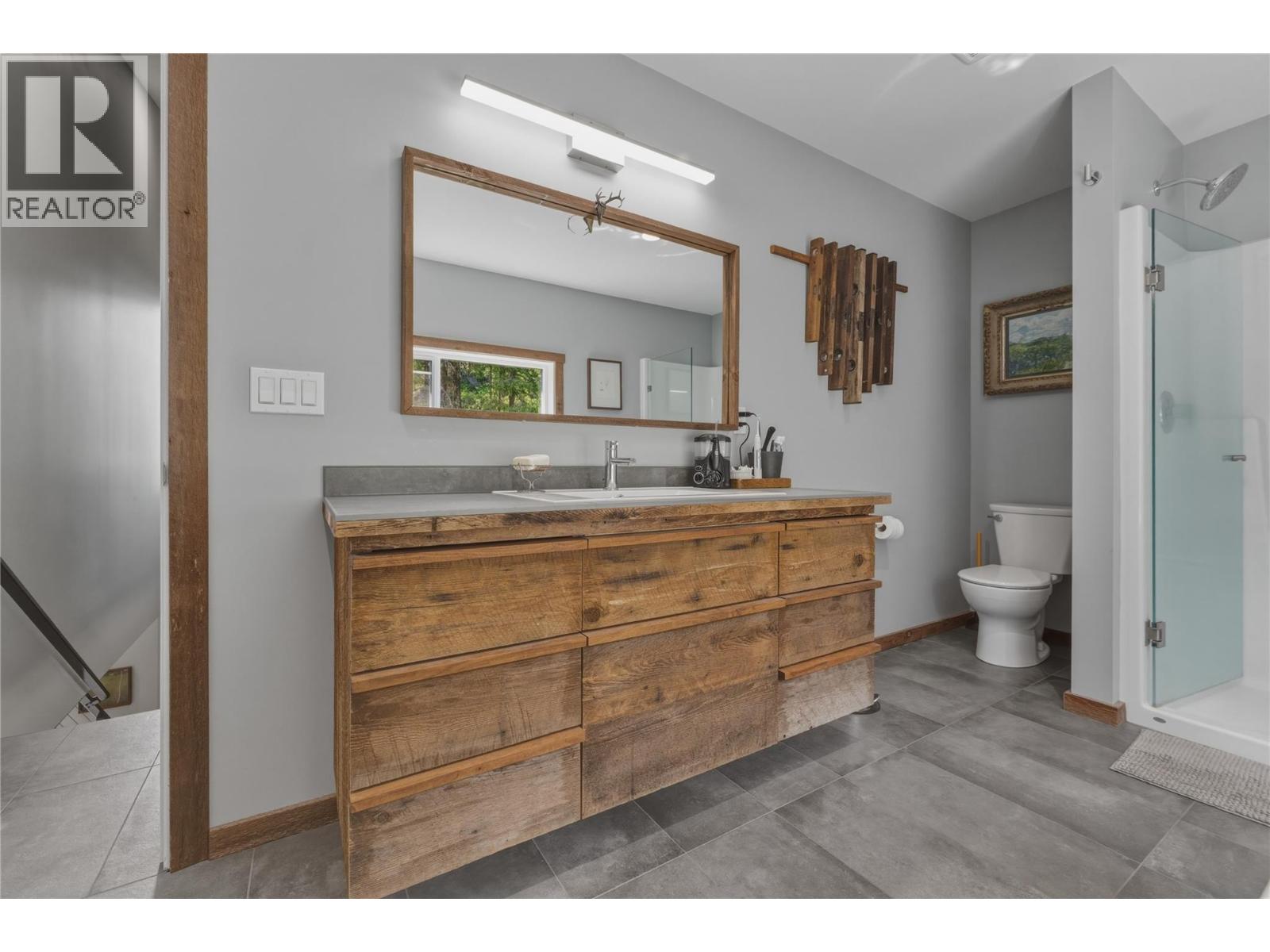4091 Boss Creek Road, Vernon