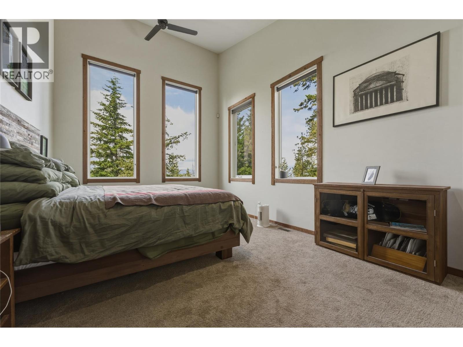 4091 Boss Creek Road, Vernon